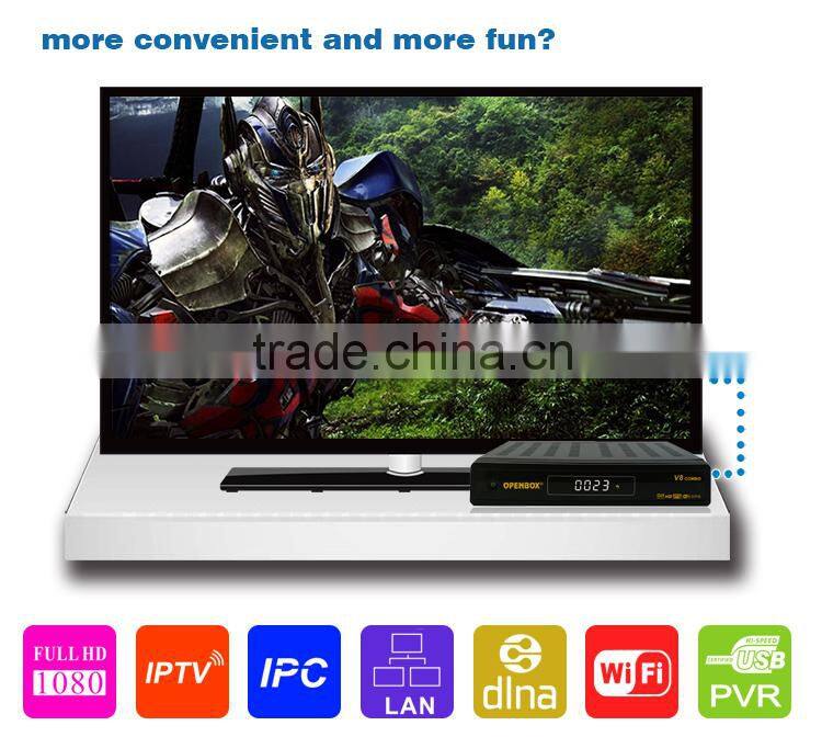 HD dvb-t2/ dvb-t2 decoder Top Box For Colombia,Russia, Singapore ,Kenya,Ghana, Columbia UK ,USA market