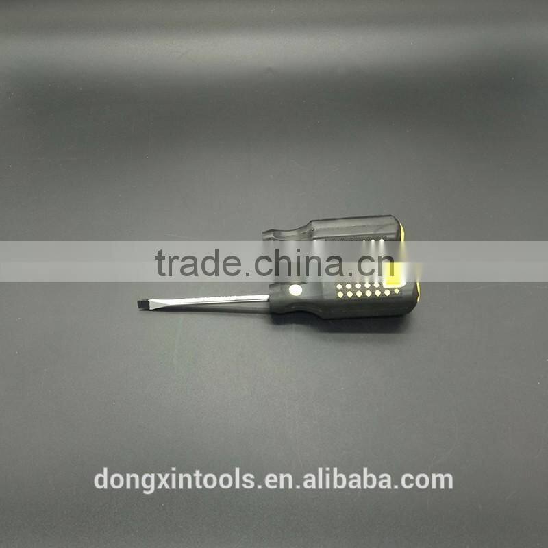 slotted and phillips strong magnetic screwdriver