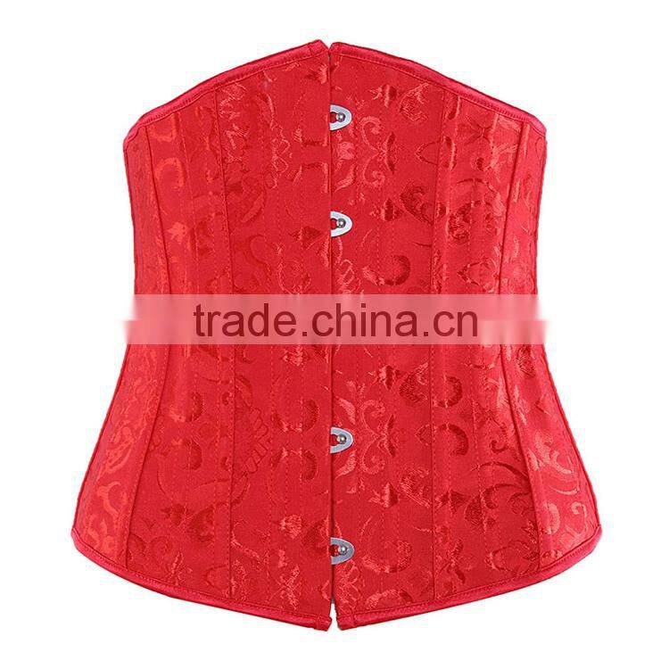 New design shapewear waist training corsets for fat women sexy high waist corset cheap practical corsets for sale wholesale