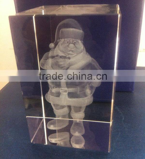 christmas gift ornament decor crystal tr ee