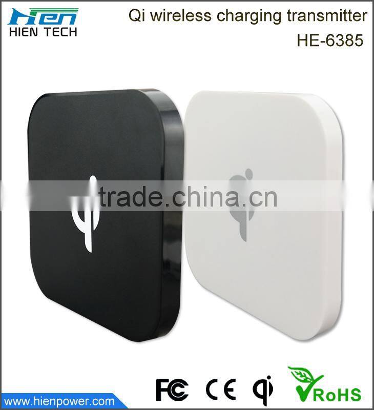 3 coil For all Phones Charging Qi Wireless Charger Stand