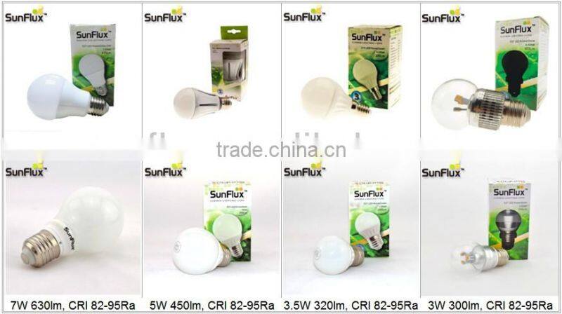 G45 3.5W E14 LED Bulb