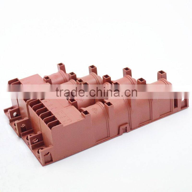 JAVA Oven Parts DST2010-5 Spark Pulse Igniter for Gas Oven Water Heater Spark Igniter box Ignition