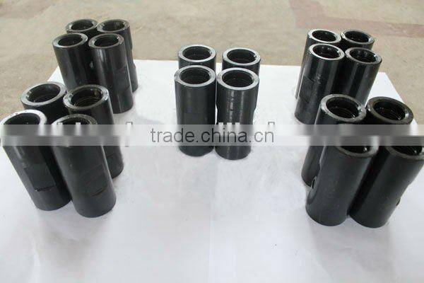 Competitive price ! API 1" full size sucker rod couplings