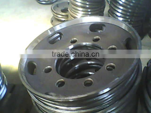 tube wheel disc 8.5-24 with factory direct sales