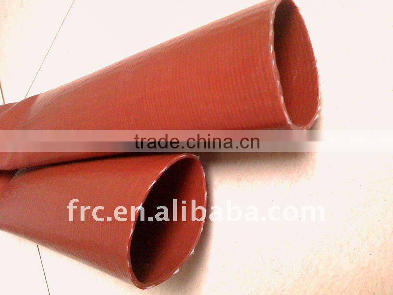 pvc high pressure layflat hose
