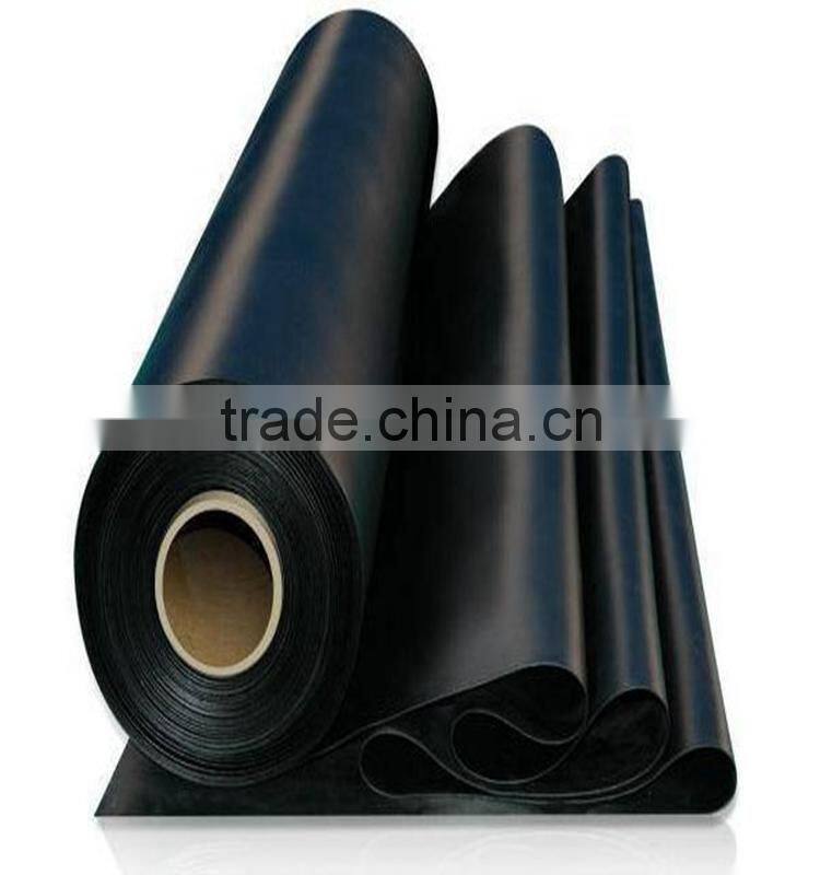 2015 Top Sale Opaque Soft PVC Film