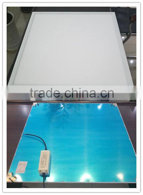 2016 hot sale high brightness 12W 18w 36w 40w 54w 72w 150w outdoor led panel light warranty for 3 years
