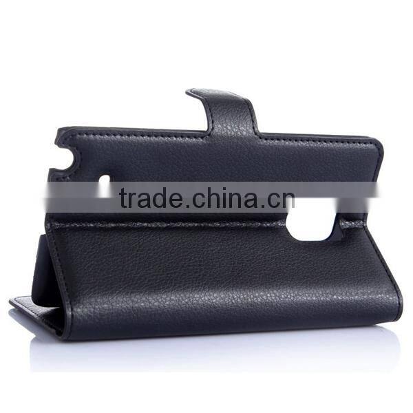 for Samsung galaxy edge case/for Samsung galaxy edge leather case