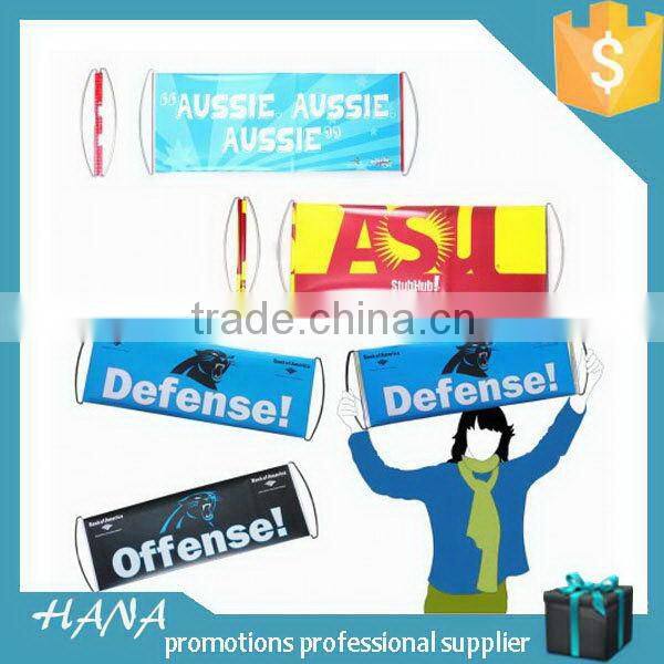 Low price top sell hand signs banner