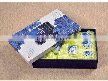 Hot selling ceramic cheap chinese porcelain tea set