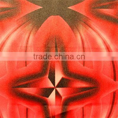 Popular and hot selling cheap pvc coated uarting wallpaper