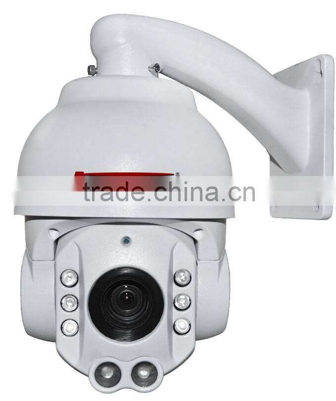 mini speed dome camera 10x zoom ptz cctv camera
