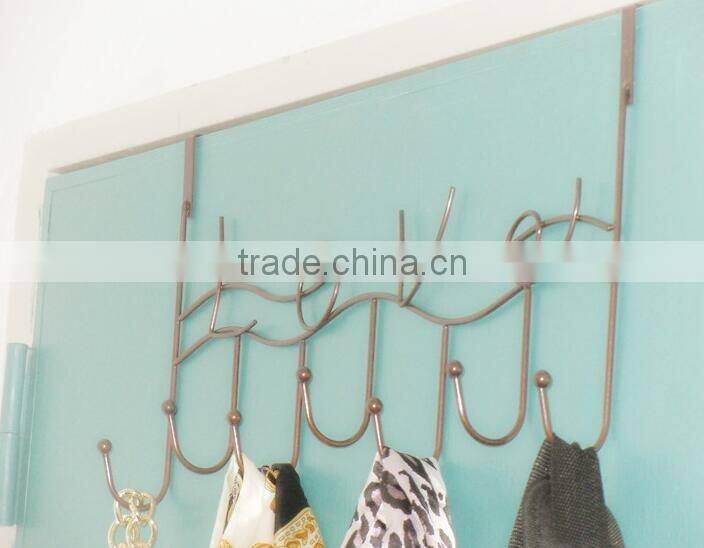 Over The Door Clothes Hooks Cheap Shower Door Clothes Hook