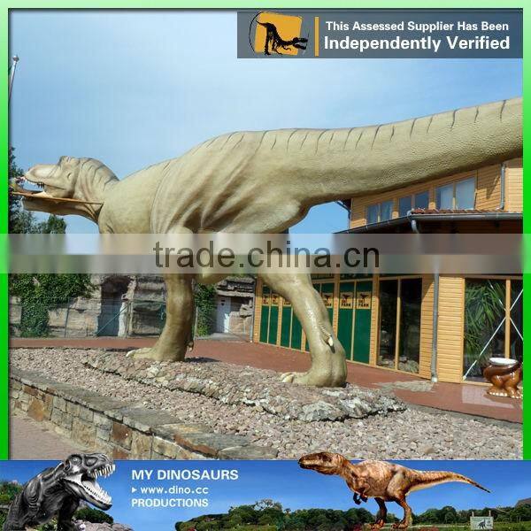 MY Dino-C099 Long-Neck Animatronic Dinosaurs Diplodocus Replica