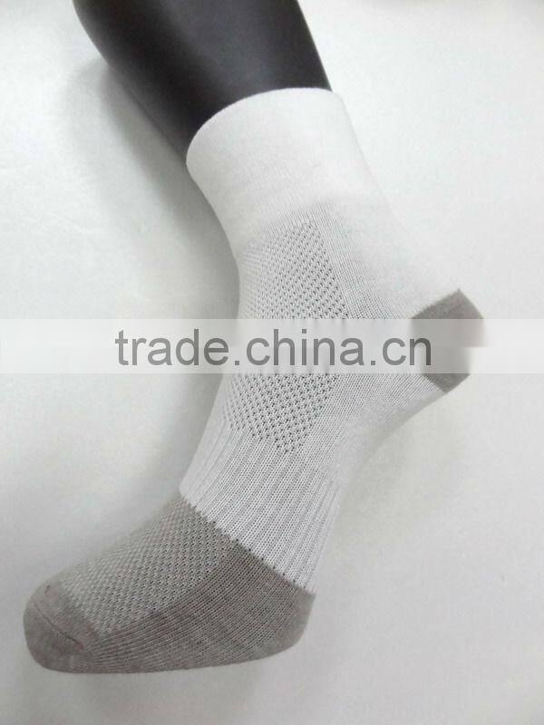 Casual Bamboo Charcoal Socks