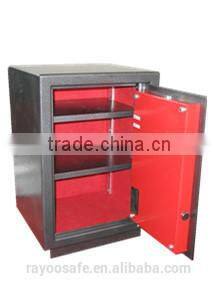 New product fingerprint safe with fingerprint lock