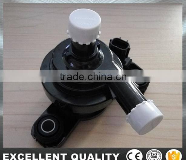 TOYOTA auto part HYBRID INVERTER WATER PUMP G9020-47031