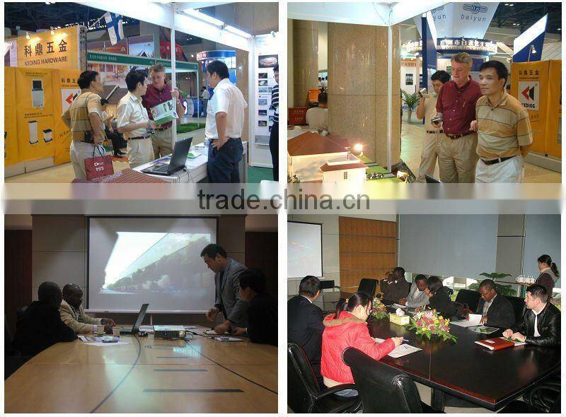 BV verified prefabricated floor panel