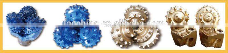 FAE b47k22h rock teeth drill bit drilling teeth holder