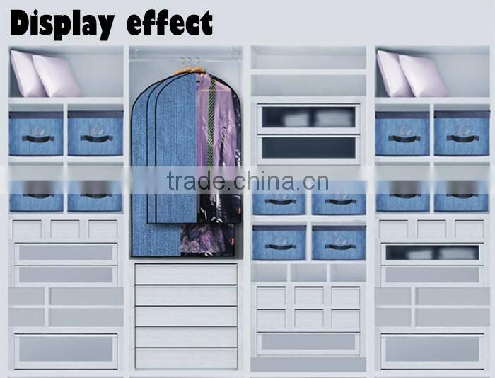 plastic cover suit bag,garment cover bag