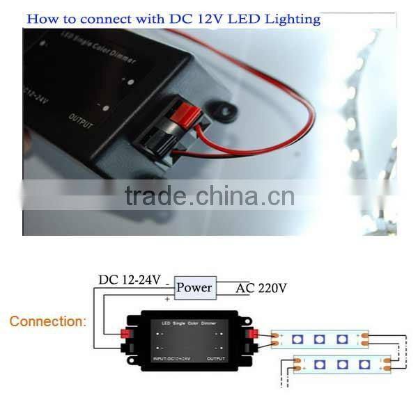 44KEY IR Remote Controller RGB play rgb controller
