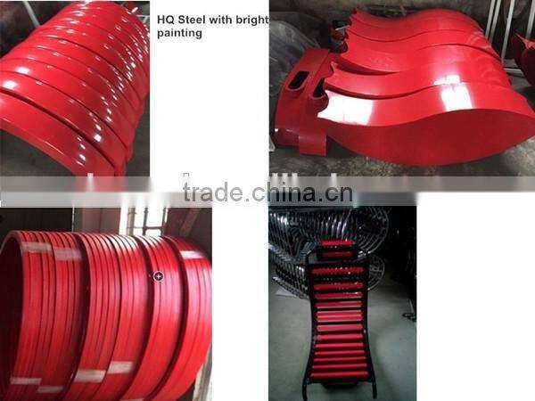 Outdoor amusement equipment luxury car electric happy le bar car for adults