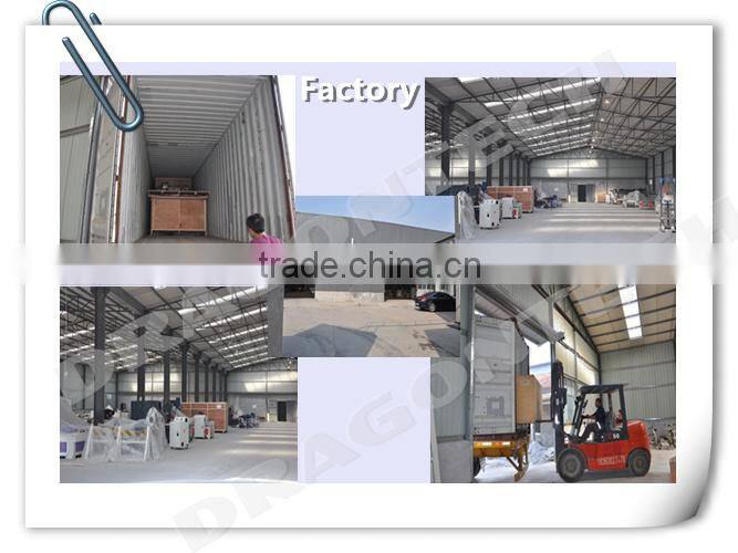 auto-feeding CNC Router DT1325, cnc furniture machine with loading & offloading system & auto labeling