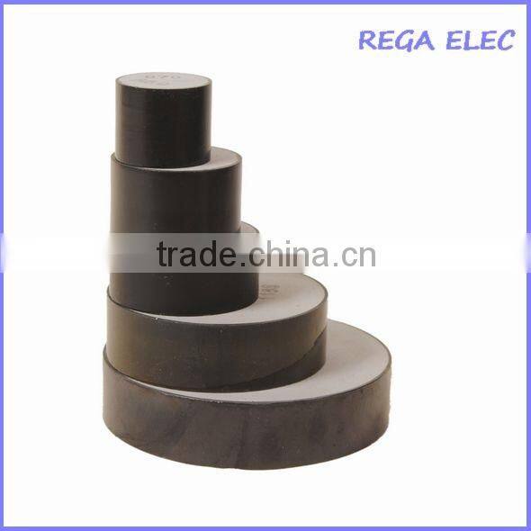 MOV metal-Zinc Oxide Varistor For Lightning Arrester,for lightning rod,customization is accepted