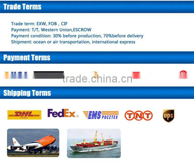 Carro Electrical 12inch 12v 12w brushless dc motor fan