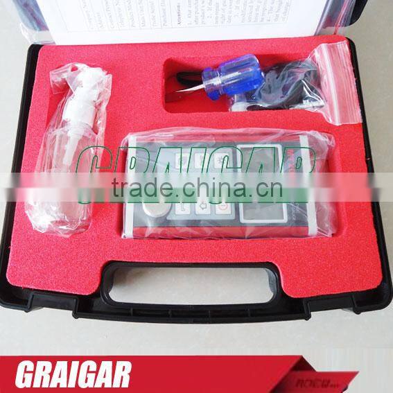 Ultrasonic Thickness Gauge MT200/Corrosion Gauge/Precision Gauge Measure Wide Range Of Material