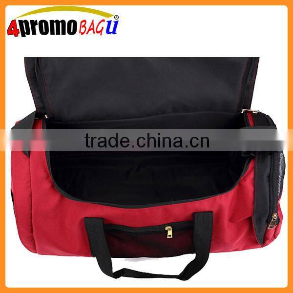 High quality Outdoor sports bag taekwondo bag