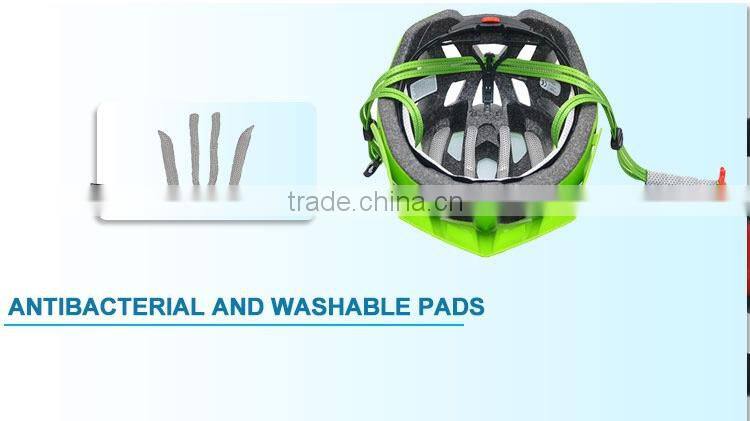 matt black outdoor equipment cycle short track helmet with sun visor