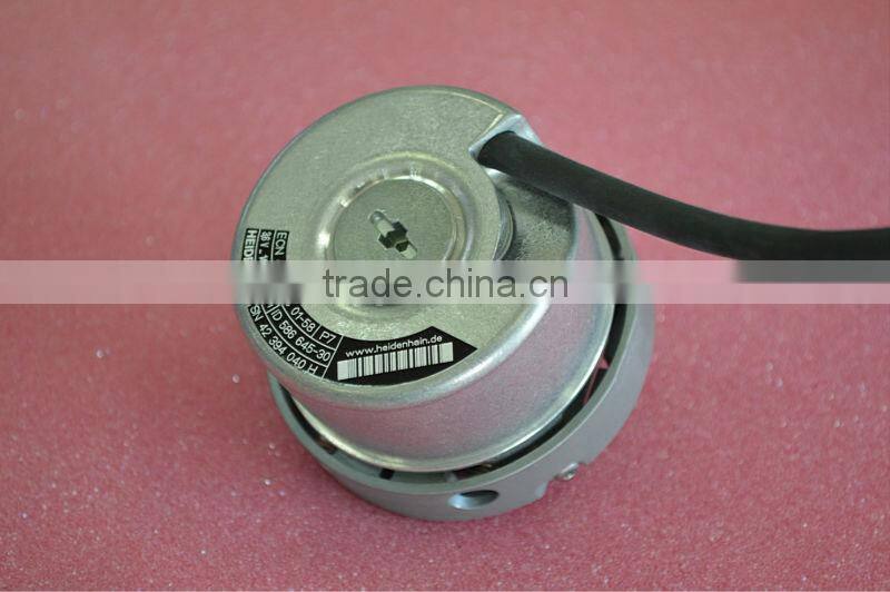 ECN1313 Heidehain Encoder for gearless machine elevator spare part