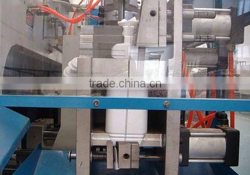 drug bottle blow molding machine bottle making machine