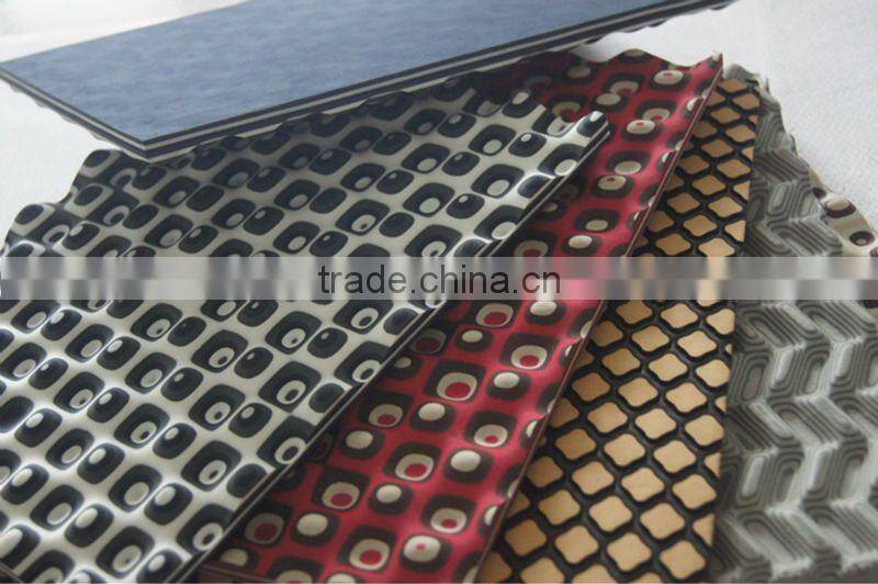 COLORFUL EVA FOAM SHEET FOR SHOE OUTSIDE SOLE