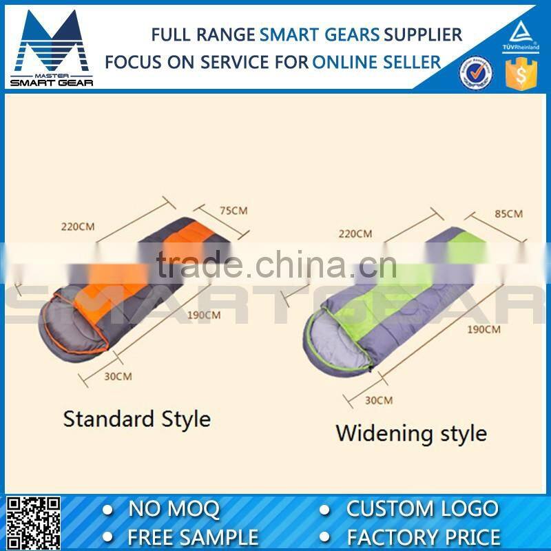 China Toy Factory Cool-Weather Sleeping Bag Animal