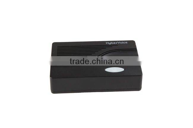HT812P,1 fxs +1 pstn ports pstn bypass gateway