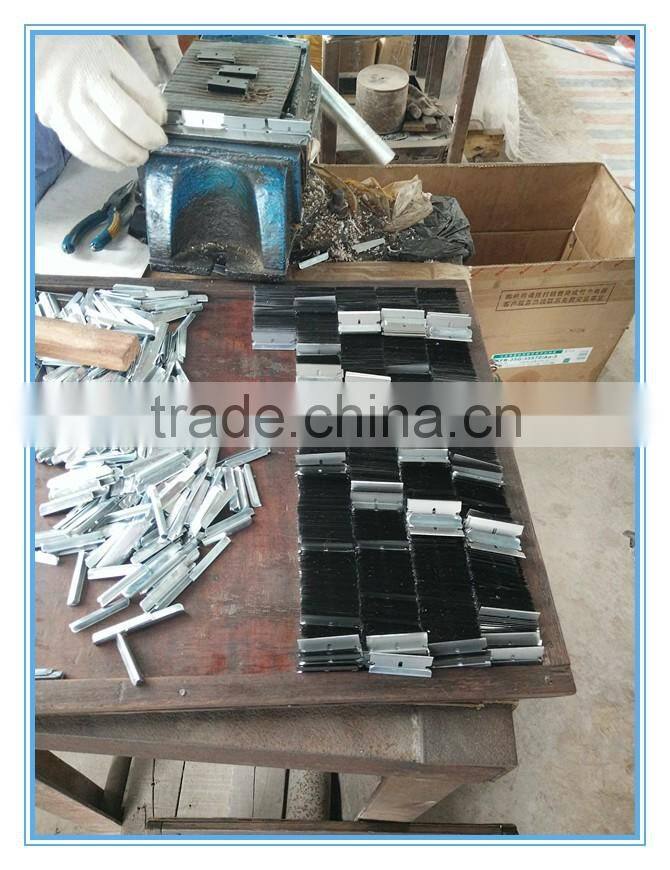 three holes blade , film Cutting Blade, Theree Holes Slitting Blade