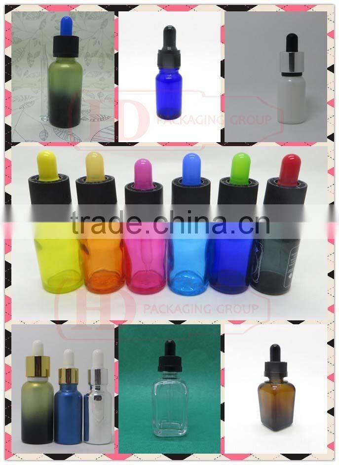 unicorn bottle plastic dropper bottle 10ml15ml30ml pen plastic dropper bottles