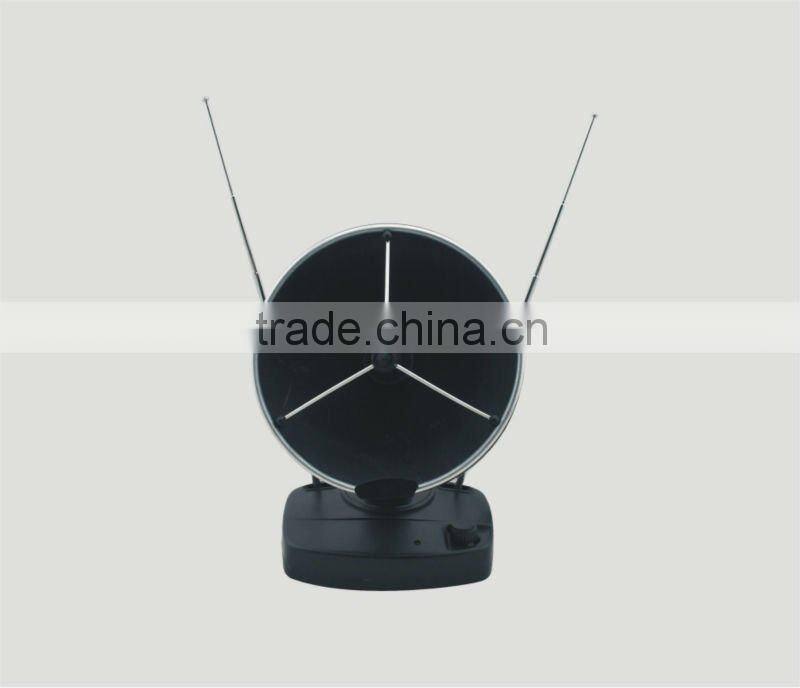 SG-226 indoor tv satellite antenna