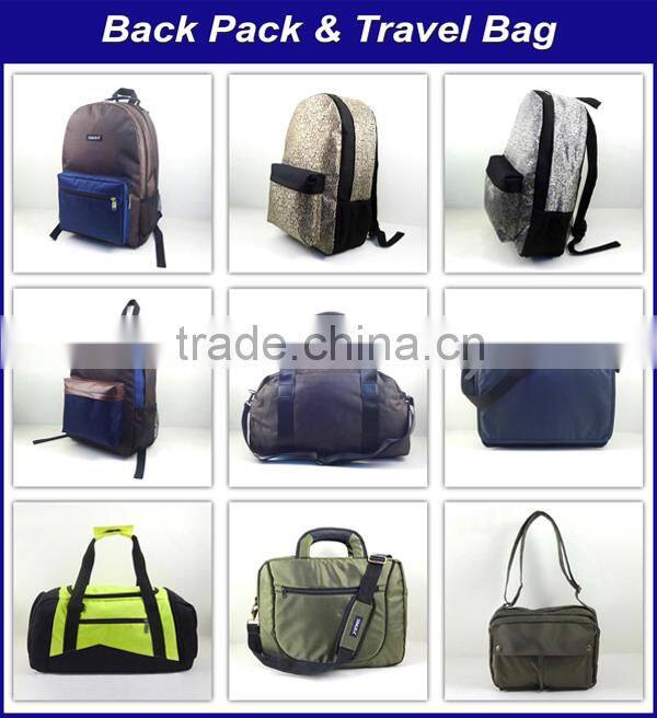 Ladies Handbag with many Pockets