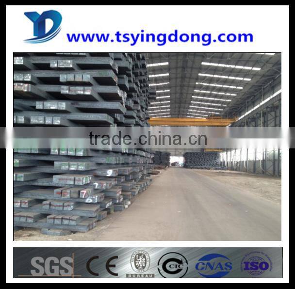 Square steel bar/billet mild steel 100*100mm sizes price China