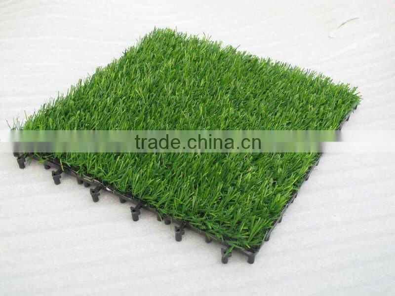 DIY cheap artificial grass carpet