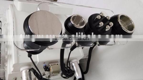 Cavitation rf laser vacuum machine /cavitation&6 polar rf&vacuum&lipolaser TM-913