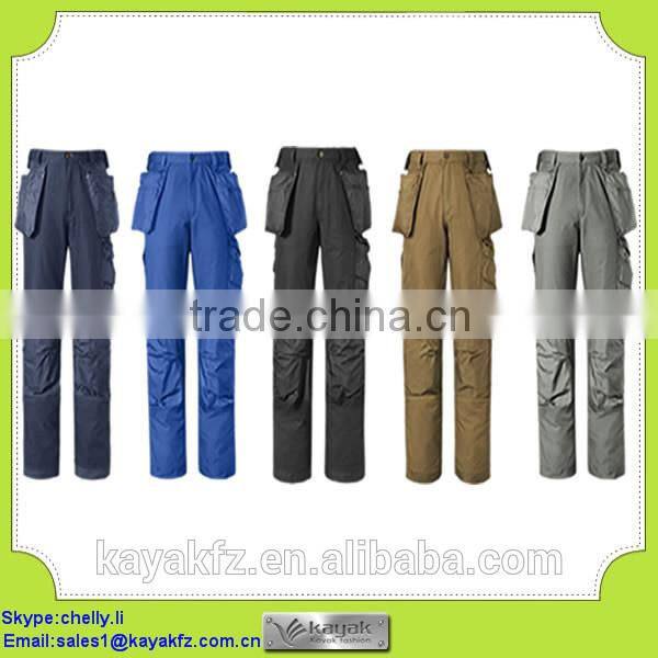 custom made led oxford reflective vest for railway