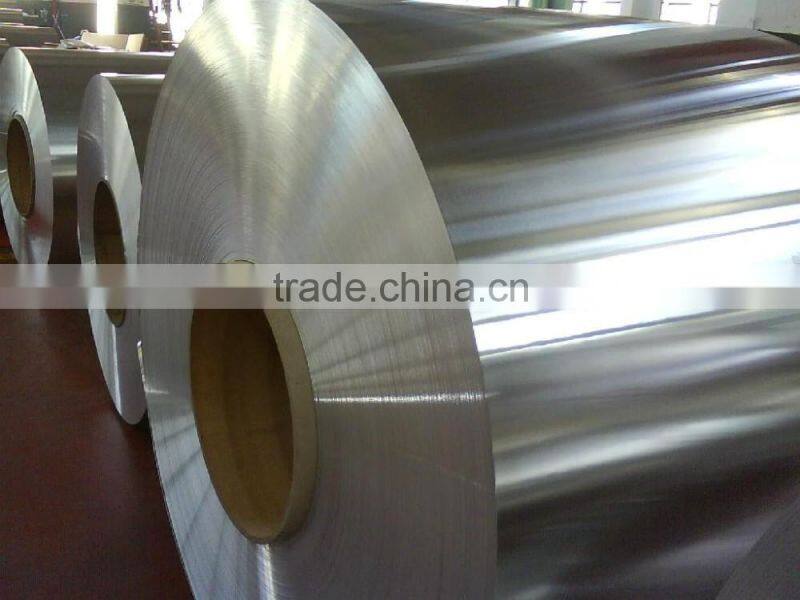 1.5mm Thickness Aluminium 1100H 14 Hardness Coils