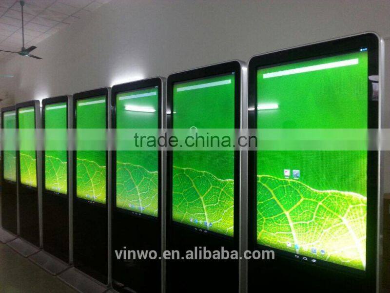 42'' Digital Signage For Sale Professional HD Android Kiosk