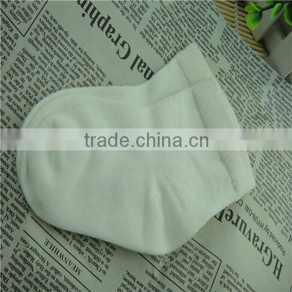 Wholesale factory custom wholesale baby girl stockings socks