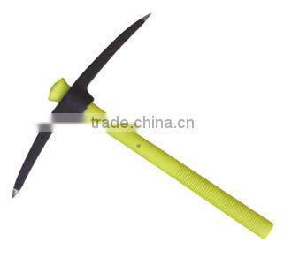 garden tools pickaxe shovel garden tools double point pickaxe shovel garden tools